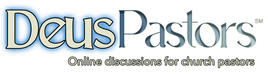 DeusPastors